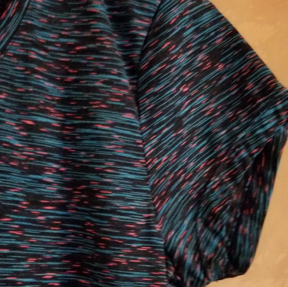 Spalding  Short Sleeves  Top - Picture 3 of 8